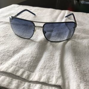 Fossil sunglasses